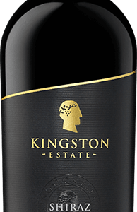 Kingston Estate Shiraz