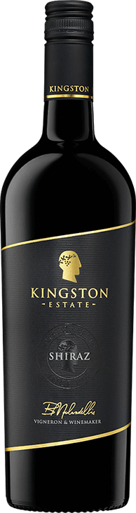 Kingston Estate Shiraz